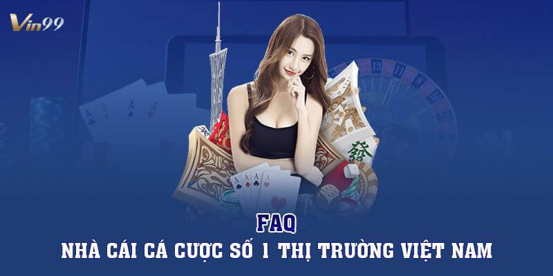 Mọi băn khoăn từ người chơi đều được VIN99 giải đáp.