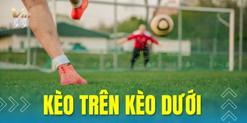 Theo dõi biến động kèo để nắm bắt cơ hội thắng cược.