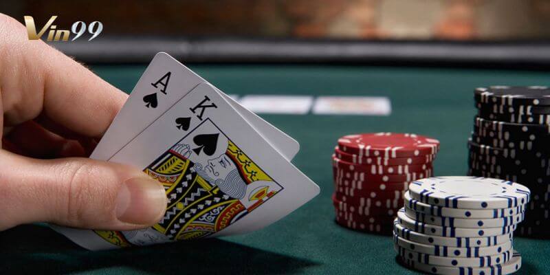 Poker là một game mang lại thu nhập cho không ít người chơi.