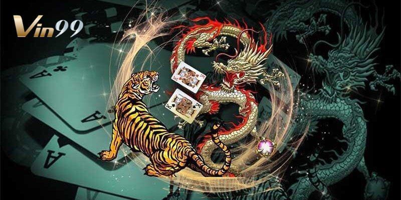 Rồng Hổ là gì? Cùng giải mã sức hút của game bài này tại VIN99.
