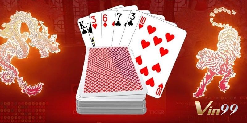 Đọc đúng cầu 1 1 chơi Rồng Hổ không lo về bờ trễ.