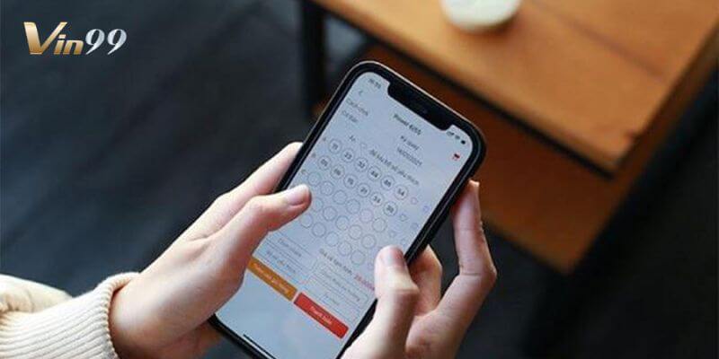 Chỉ vài thao tác đơn giản tại VIN99 bạn đã chạm tay tới giải thưởng.