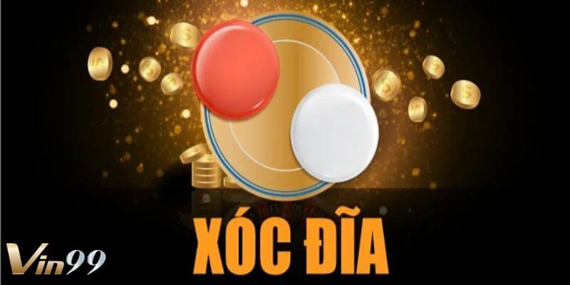 Tham gia ngay Vin99 để trải nghiệm game xóc đĩa sôi động.