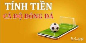 Chi tiết cách tính tiền thắng thua cá độ bóng đá từ VIN99