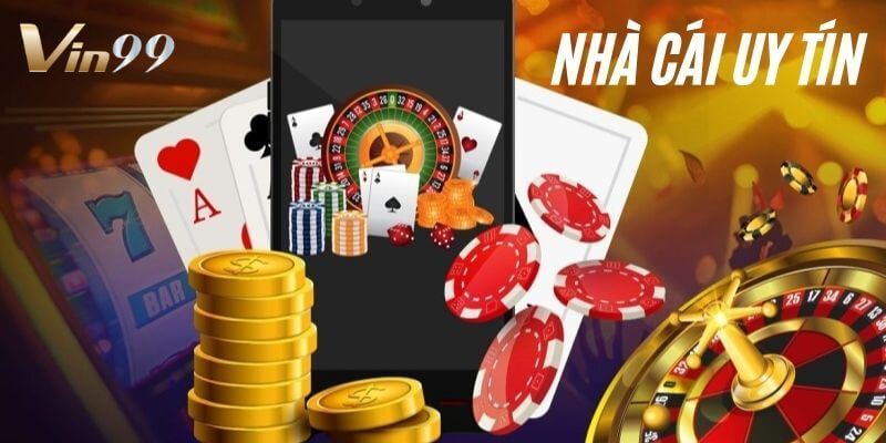 casino Vin99 là nhà cái uy tín hàng đầu hiện nay.