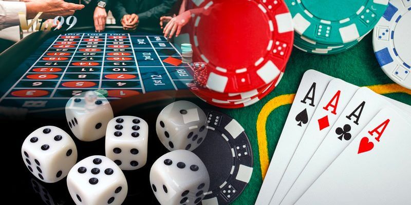 CEO Jimmy Vin99 luôn không ngừng tập trung vào sự phát triển của Vin99.