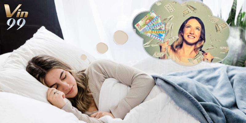 Có ai trúng xổ số nhờ giấc mơ không với những câu chuyện thú vị.