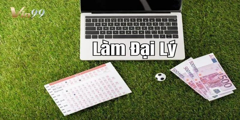 Sẽ có một số nhiệm vụ quan trọng mà đại lý Vin99 cần phải thực hiện.