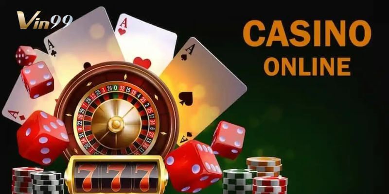 Hướng dẫn chơi Casino bằng Bitcoin trước hết bạn nên hiểu rõ hình thức cá cược này là gì.