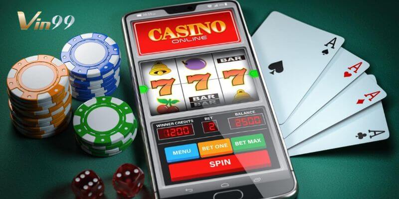 Bitcoin Casino tại Vin99 đem đến rất nhiều trò chơi khác nhau.