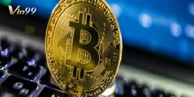 Hướng dẫn chơi Casino bằng Bitcoin tại Vin99 vô cùng dễ dàng chỉ với 3 bước.