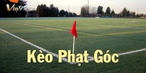Kèo phạt góc – Bí quyết cá cược thông minh dành cho tân thủ Vin99