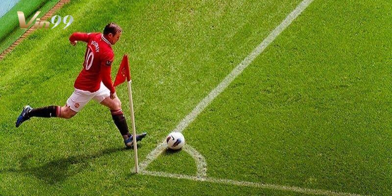 Hội viên nên trang bị một số kinh nghiệm khi cá cược kèo phạt góc.