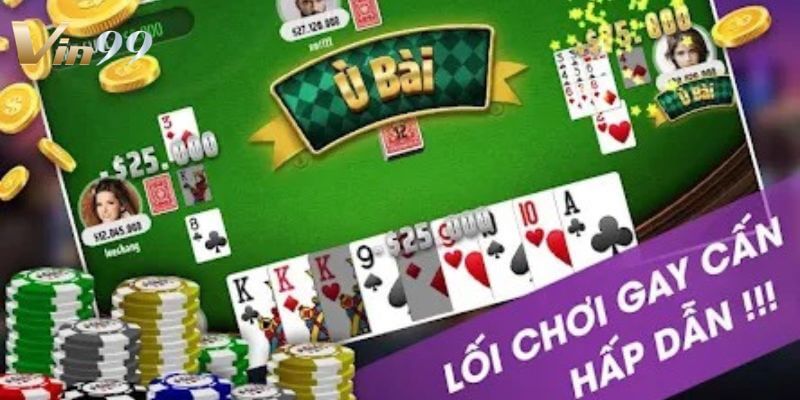 Đánh bài phỏm online với tỷ lệ kèo hấp dẫn.