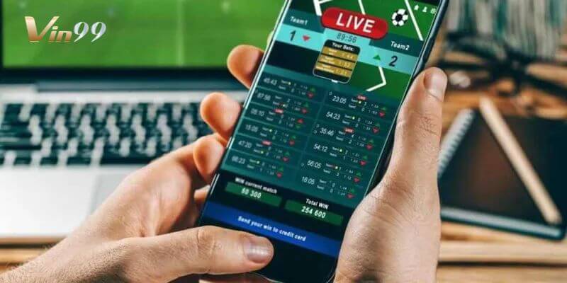 Soi kèo nhà cái – Cách soi kèo chuẩn mà cược thủ cần nắm bắt