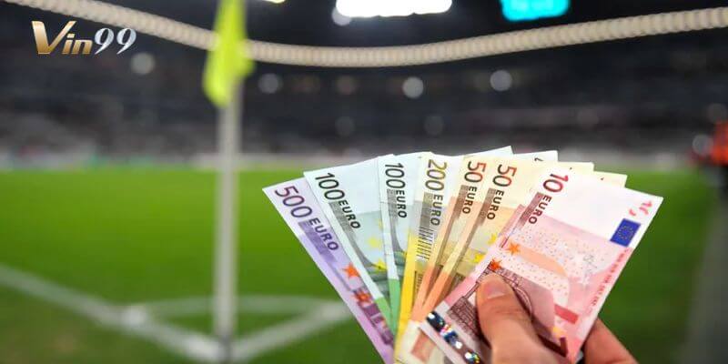 Kèo châu Âu là loại kèo vô cùng phổ biến trên thế giới
