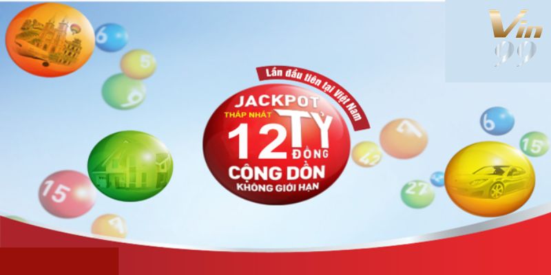 Điều tuyệt vời khiến bạn không thể bỏ lỡ cơ hội chơi mega 6/45.