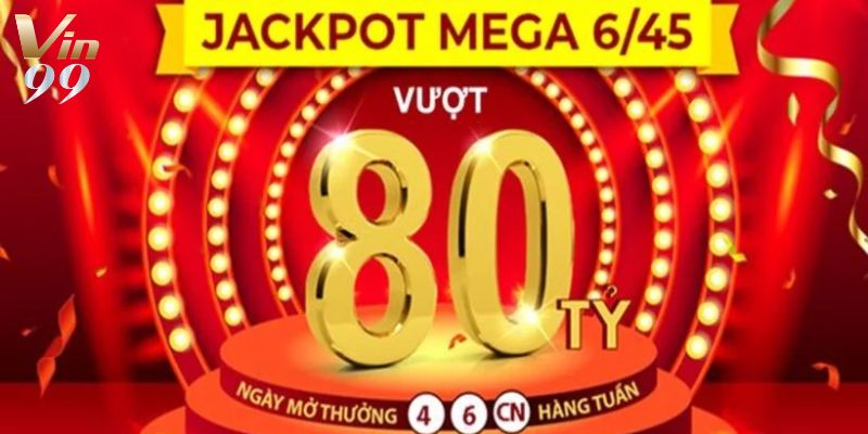 Hướng dẫn đặt cược xổ số siêu đơn giản từ Vin99.